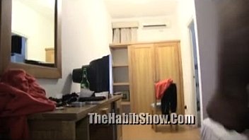 Domincan Amatuer Couple Exposed Gay Bf Fucking His Women