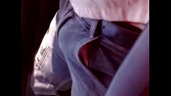 Voyeur A Arte De Flagrar Malas Pau Duro No Nibus