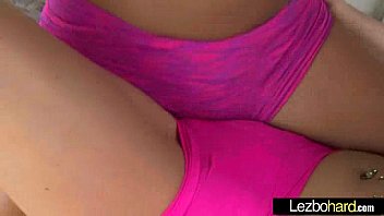 Lovely Lesbians In Hot Sex Scene Home Made Tape Clip-15
