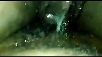 She' A Squirter - wet, squirt, ebony, gushing, wett - Video 5474287