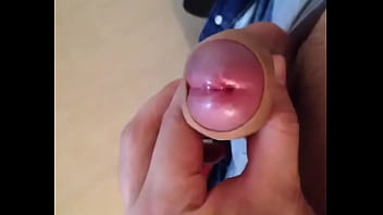 Venezolano De Verga Pequeña Pero Rica Parte 2