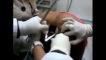 Losted Dildo In Brazilian Ass Girl - Vibrador Perdido No Cú