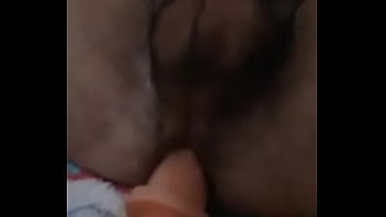 Esse Dildo Mal Faz Cócegas Heh