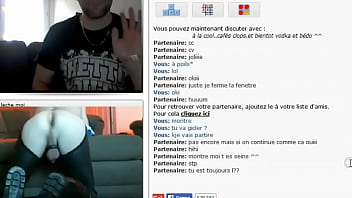 Gay, Sexe, Homo, Quarantaine87 - Gay - 2025 - Wild - Scene - Video 5521691