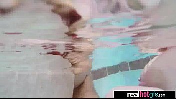 Amazing Sex Performed By Real Gfriend On Tape Clip-04