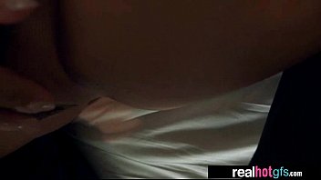 Amazing Sex Performed By Real Gfriend On Tape Clip-10