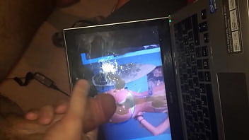 Tributes For Chelsea 96