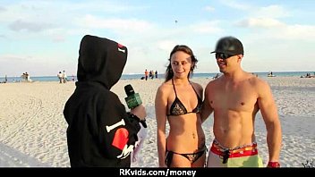 Sensual Girl Talked Into Having Sex For Cash 21 - teens, whore, cash, money, price, pay, sex-tape, moneytalks, money-talks - Video 5521380