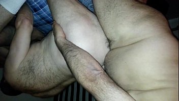 Coroa Do Pau Grosso Metendo No Gordinho