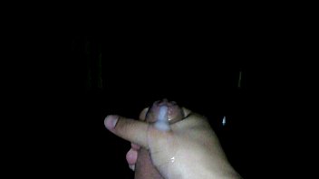 Masturbandome Y Botando Leche Rica Mirando A Mi Cuñada