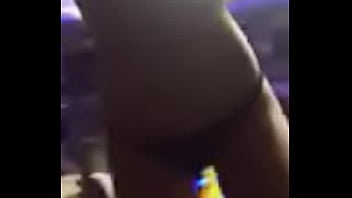 Quick Birthday Twerk