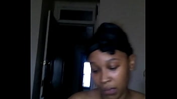 Fatboy Gets Blown By Ex Chick