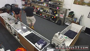 Gay Bathroom Anal For Cash It Was Like The Corn Fuckhole Express In