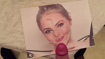 Anna-sophia Robb Cum Tribute