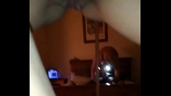 Amateur First Video Shot.