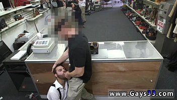 Mature Gay Blowjobs On Young Boys Sucking Dick And Getting Fucked!