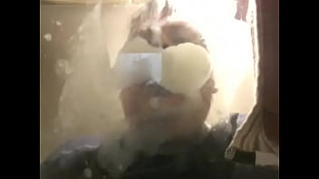 Thats My Loads Of Cum