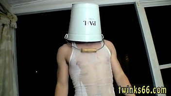 Cute Gay Pussy Movie Eddy And His Bucket Of Piss