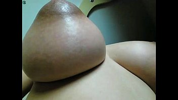 Wife (milf) With Huge Natural Tits Recorded Live. Visit Sexxxcams.eu For More!