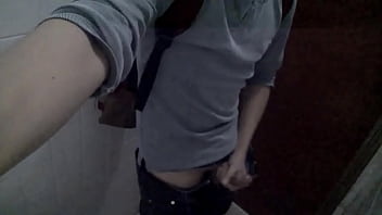 (Chính chủ) Xuất tinh sau 7 ngày ko thủ d_m