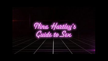 Instructional: Nina Shows You How To Have A Bi-curious Journey