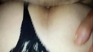 Coroa Socando O Safado