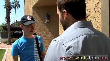 Gay Anal Vibrator Preston Steel Doesn_t Normally Pay For Sex, But