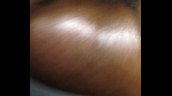 My African Bitch Friend