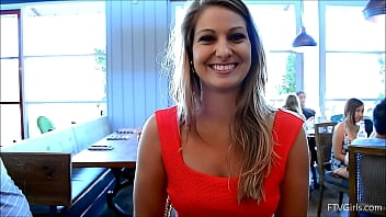 Veronica Ftv Masturbating