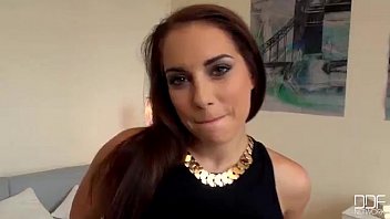 Jenny With The Big Booty Sucks You Pov Style!