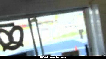 Dirtiest Talking Hooker Ever 5 - teens, whore, cash, money, price, pay, sex-tape, moneytalks, money-talks - Video 5465194