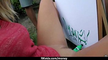 Dirtiest Talking Hooker Ever 21 - teens, whore, cash, money, price, pay, sex-tape, moneytalks, money-talks - Video 5465219