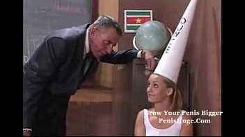 Blonde Chick Fucks Her Way Out Of Trouble,....