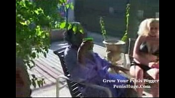 Fucking A Blonde _ Black Girl Is Like Fucking Day And Night,....