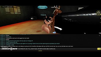 Porn, 3d, Animation, Game, Imvu - Toons - 2025 - Sexy - Performance - Video 5575920