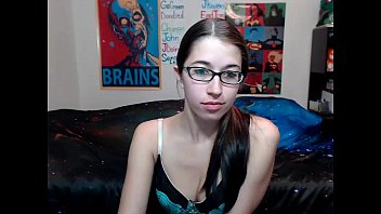 Girl Alexxxcoal Fingering Herself On Live Webcam - 6cam.biz