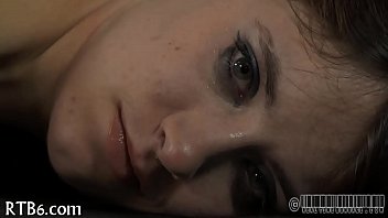 Facial Castigation For Sweet Honey