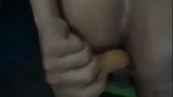 Gaped Anal Asshole Dildo Play Hd 5a