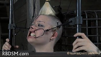 Real Castigation Porn - Video 5463966