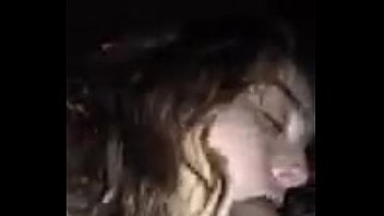 Girl Giving Head To Future