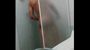 C_mera Escondida No Banho - gay, no, banho, rael - Video 5572740