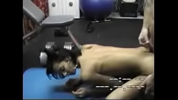 Maxxx Loadz Fucks Doll Face Latina _ Pops On Her Back