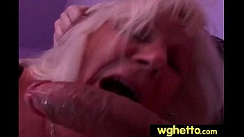 Fuck My Ghetto Booty With Your Big White Cock 21