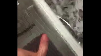 Ross Penny Masturbates