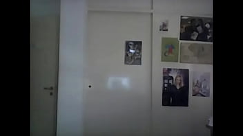 Mi Compañero De Cuarto En Bolas