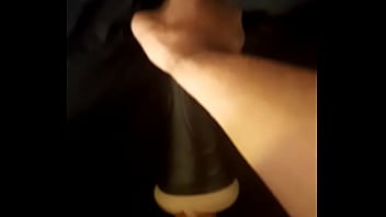 Fucking A Fleshlight