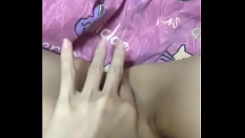 My Slut Wife Tori Playing With Her Pussy