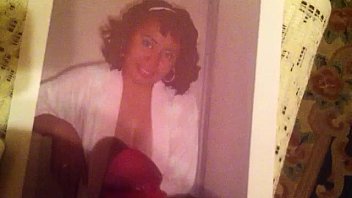 My Cum Tribute For Maiamam :)