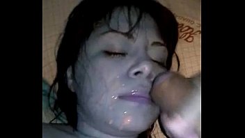 Esposa Tomando Leche Maroybety