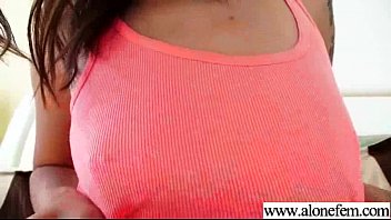 Sexy Amateur Girl Put In Holes Crazy Stuffs Video-18